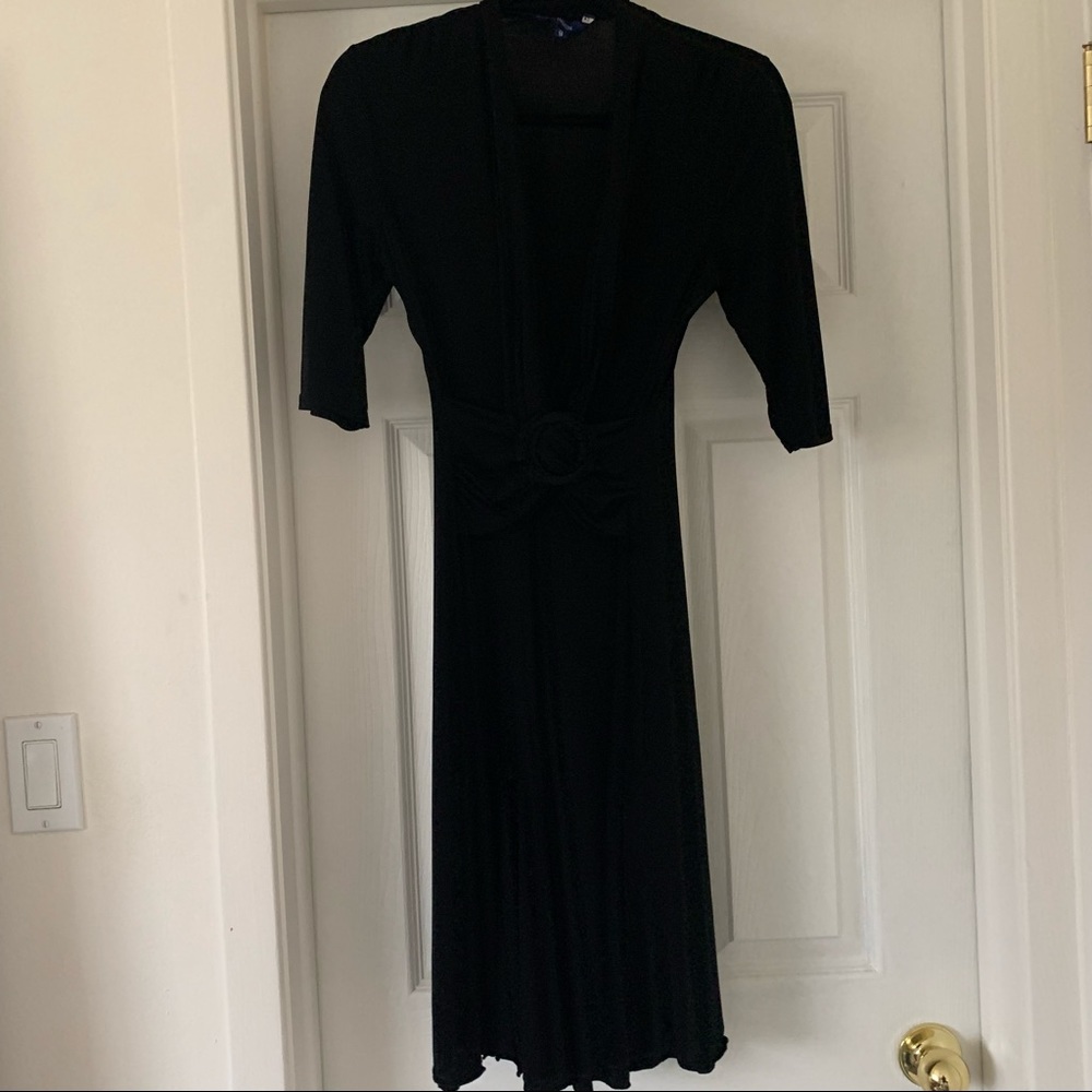 Reitmans Midi Dress